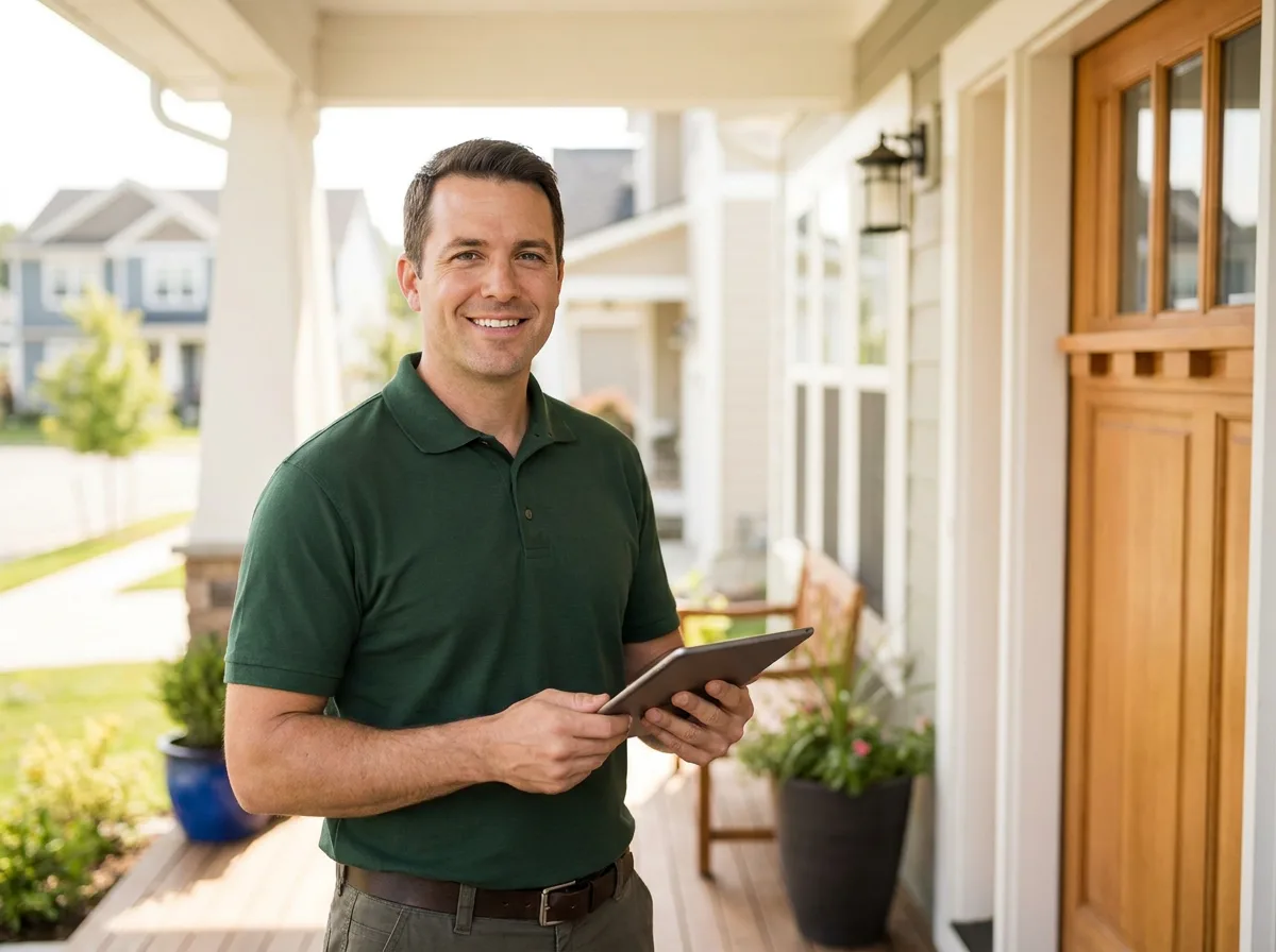 Pest control FAQs for Salesville, OH